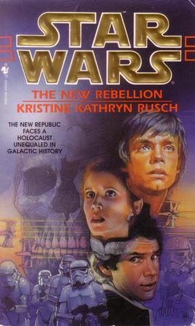 Star Wars : New Rebellion - Thryft
