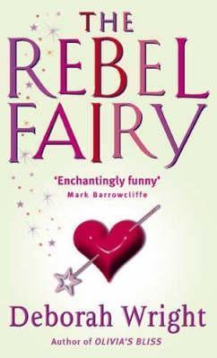 The Rebel Fairy - Thryft