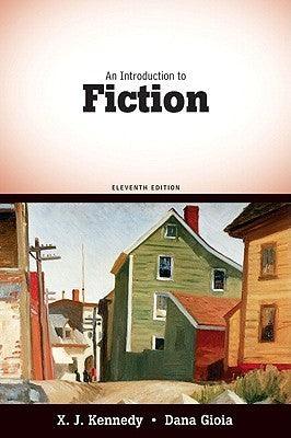 An Introduction To Fiction - Thryft