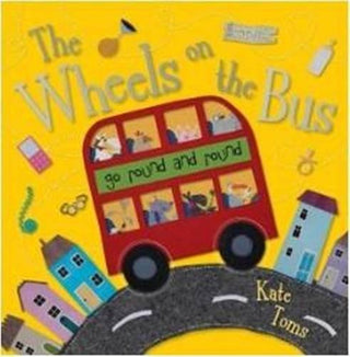 The Wheels on the Bus - Thryft