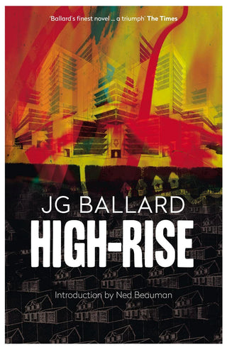 High-Rise - Thryft