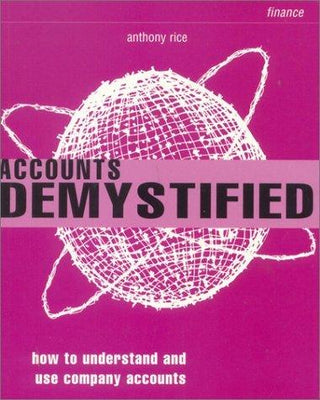 Accounts Demystified - Thryft