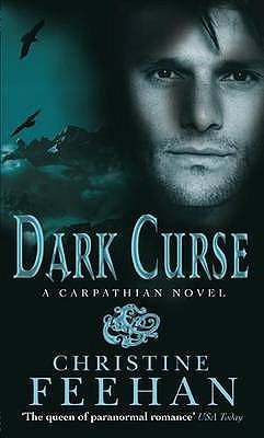 Dark Curse : Number 19 in series