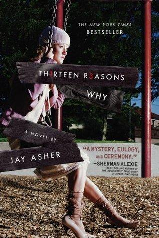 Thirteen Reasons Why - Thryft