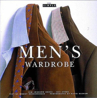 Men's Wardrobe - Thryft