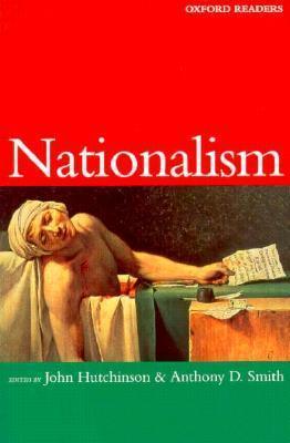 Nationalism - Thryft