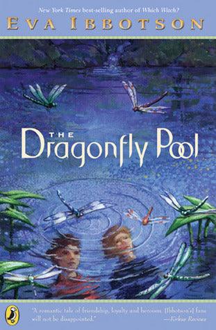 The Dragonfly Pool - Thryft