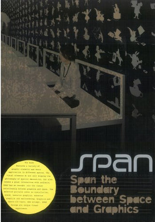 Span the Boundary Between Space and Graphics