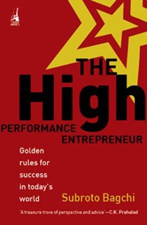 The High Performance Entrepreneur - Thryft