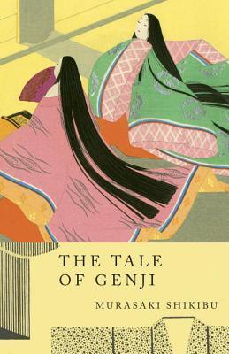 The Tale Of Genji - Thryft