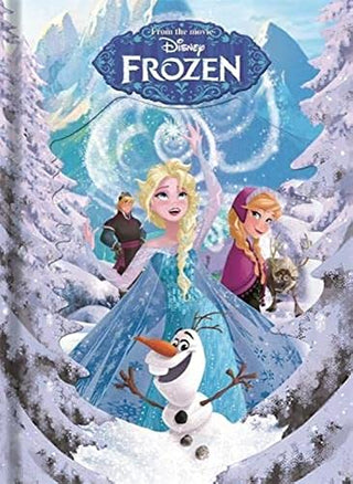 Frozen Story Collection