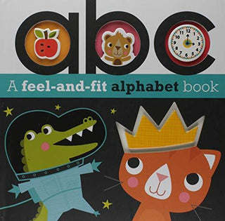 Feel And Fit ABC - Thryft