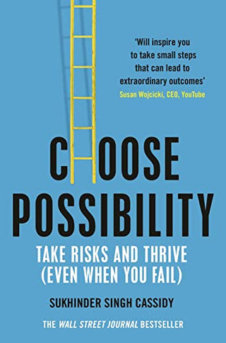 Cassidy:Choose Possibility