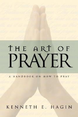 The Art of Prayer - Thryft