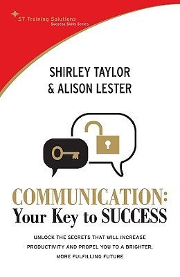 Communication - Your Key To Success