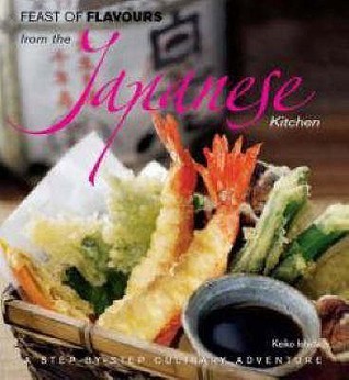 Feast of Flavours from the Japanese Kitchen