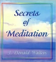Secrets of Meditation