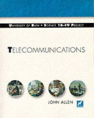 Telecommunications - Thryft