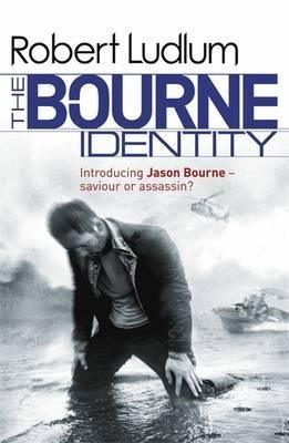 The Bourne Identity - Thryft