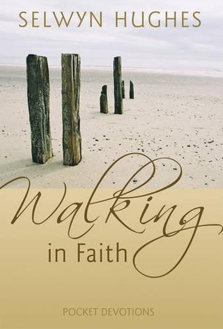 Walking in Faith - Thryft