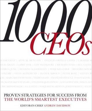 1000 CEOs - Thryft