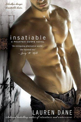 Insatiable - Thryft