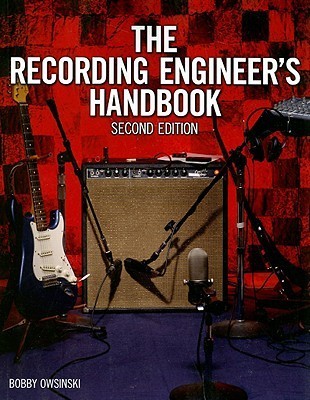 Recording Engineer 2Nd Ed