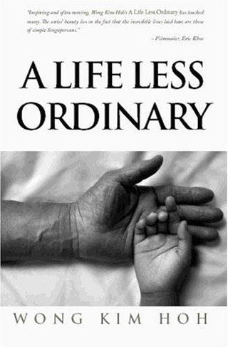 A Life Less Ordinary - Thryft