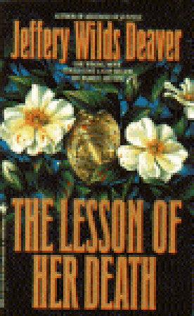 The Lesson of Her Death - Thryft