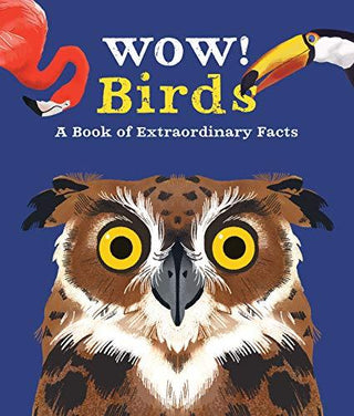 Wow! Look What Birds Can Do - Thryft