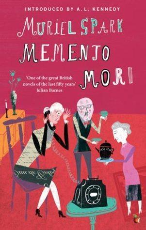 Memento Mori - Thryft