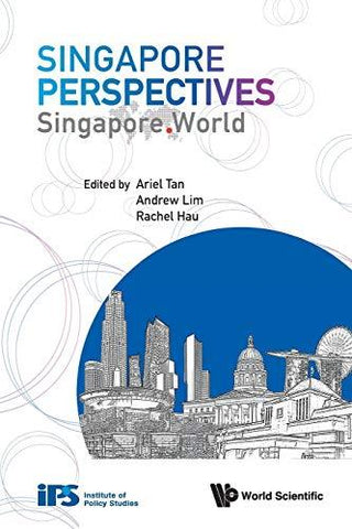 Singapore Perspectives: Singapore. World - Thryft