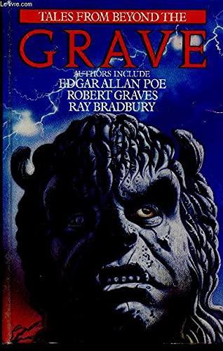 Tales from Beyond the Grave - Thryft