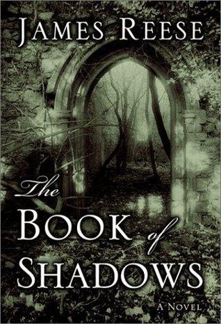 Book of Shadows - Thryft