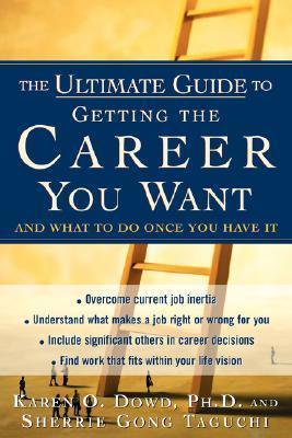The Ultimate Guide to Getting The Career You Want :