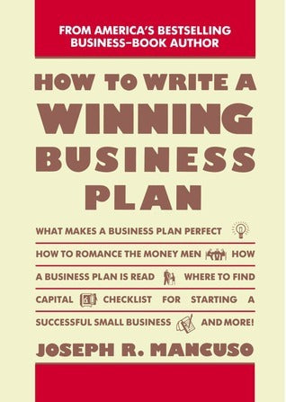 How to Write a Winning Business Report