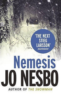 Nemesis - Harry Hole