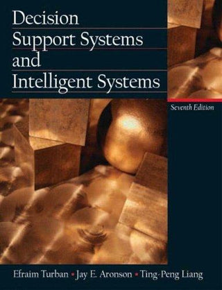 Decision Support Systems And Intelligent Systems - Thryft