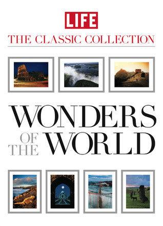 The Classic Collection : Wonders of the World - Thryft