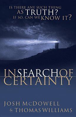 In Search Of Certainty - Thryft