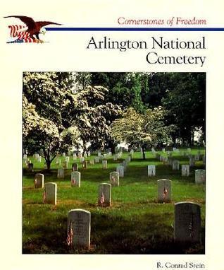 Arlington National Cemetery - Thryft