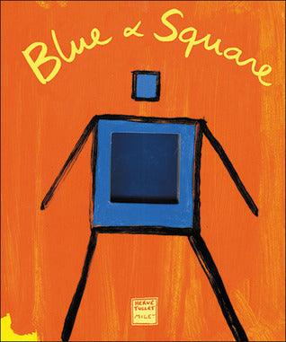 Blue And Square - Thryft