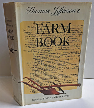 Farm Book : With Commentary and Relevant Extracts from Other Writings