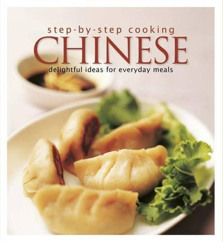 Chinese Delightful Ideas for Everyday Meals - Step-by-Step Cooking - Thryft