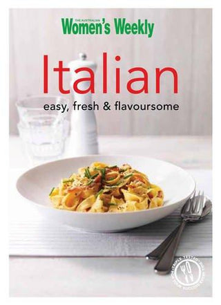 Italian - Thryft