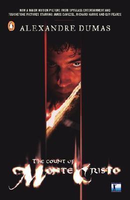 Count of Monte Cristo, the (Movie Tie-In) - Thryft