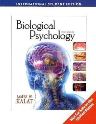 Biological Psychology - Thryft