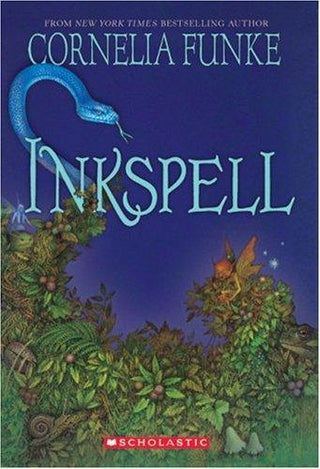 Inkspell - Thryft