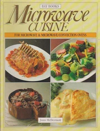 Microwave Cuisine