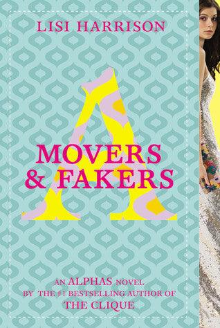 Movers & Fakers - Thryft